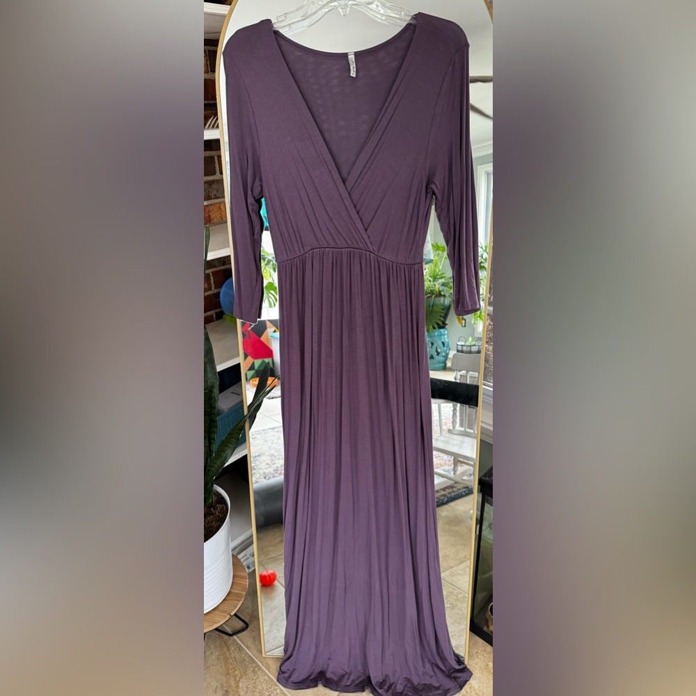 Motherbee, maternity dress, Medium